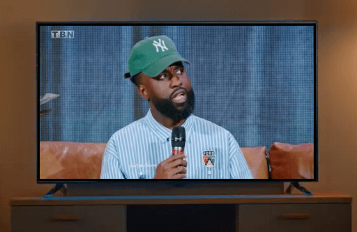 How to Download and Stream TBN Channel on Roku How to Download and Stream TBN Channel on Roku