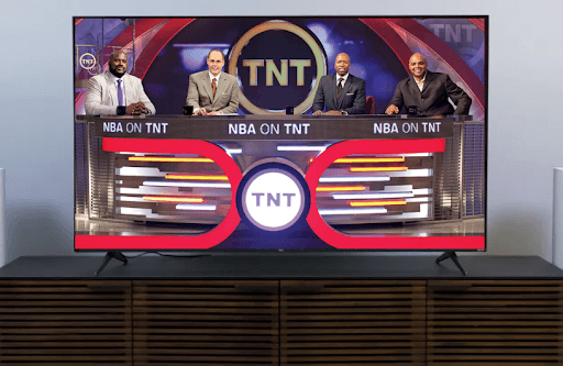 How to Download Watch TNT App on Roku