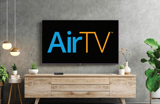 How to Stream AirTV Channels on Roku