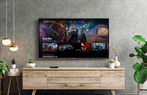 How to Activate and Watch BBC America on Roku How to Stream BBC America on Roku