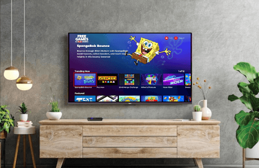 Best Games on Roku TV for Your Boredom