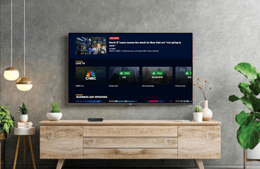 How to Get CNBC Channel on Roku