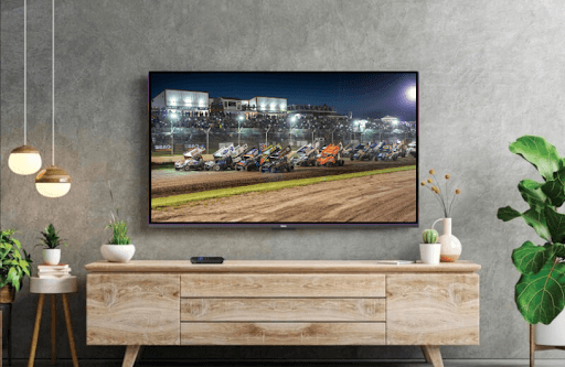 How to Install DIRTVision on Roku