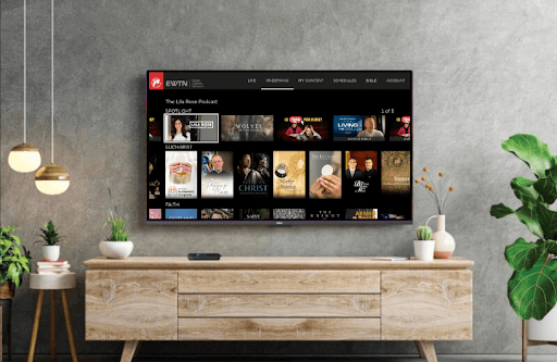 How to Watch EWTN Channel on Roku How to Watch EWTN Channel on Roku