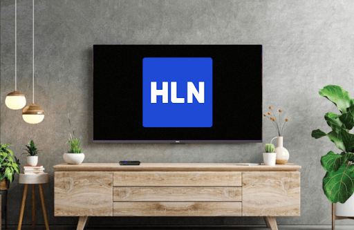 How to Stream HLN Channel on Roku