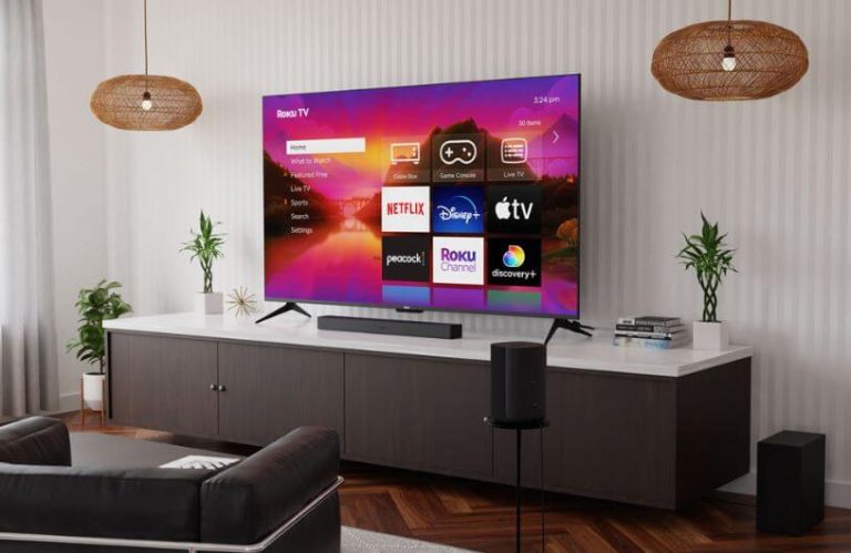 How to Find Roku Model Number