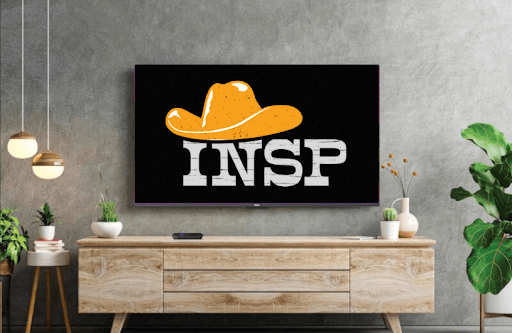 How to Stream INSP Channel on Roku