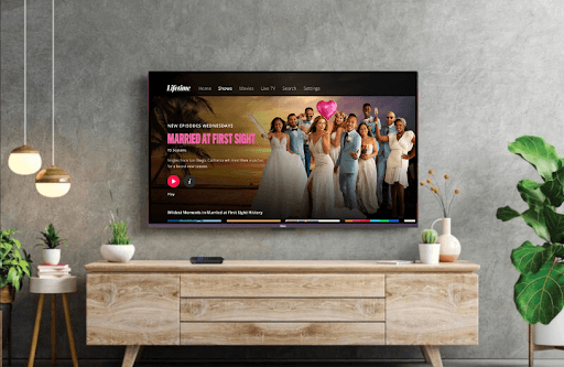 How to Get Lifetime Channel on Roku