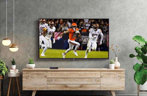 How to Get NFLBite on Roku TV