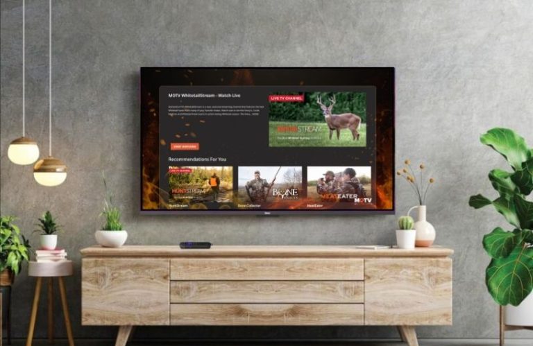 How to Get Outdoor Channel on Roku Outdoor Channel on Roku