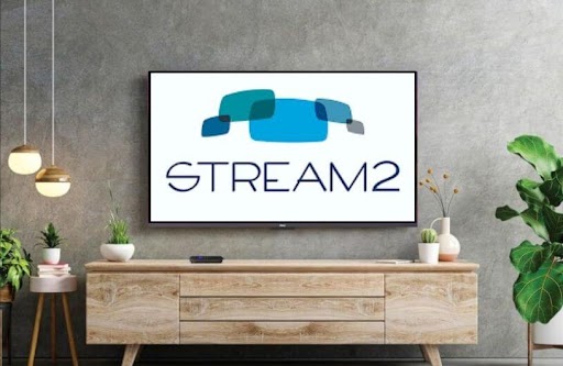 Stream2Watch on Roku