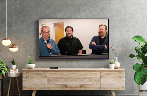 How to Watch truTV Movies/TV Shows on Roku