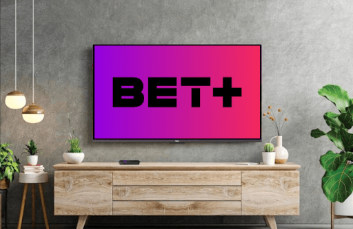 How to Watch Reality TV Shows with Bet+ on Roku