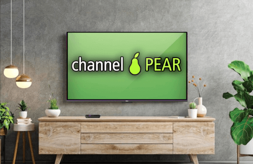 Best Alternatives to Channel Pear on Roku