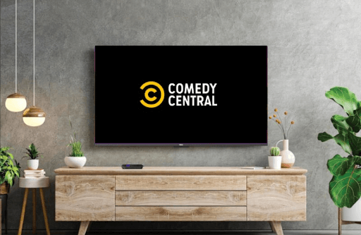 How to Watch Comedy Central TV Programs on Roku