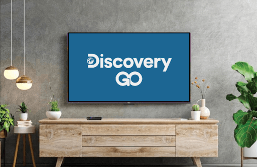 How to Watch Discovery Go TV Shows on Roku