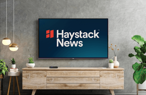 How to Get Haystack News on Roku TV
