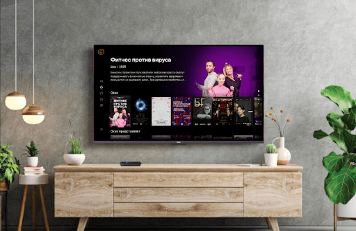 How to Get Kartina TV on Roku How to Get Kartina TV on Roku