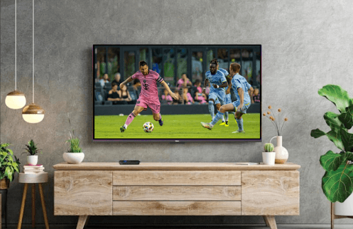 How to Watch MLS League Matches on Roku How to Watch MLS League Matches on Roku