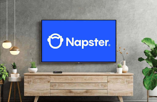 How to Listen Popuar Playlist of Napster on Roku