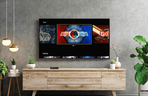 How to Stream New Japan World Matches on Roku