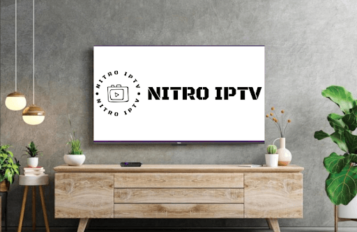 How to Get Live TV Channels Using Nitro TV IPTV on Roku How to Get Live TV Channels Using Nitro TV IPTV on Roku