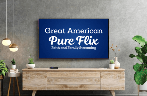 How to Watch Movies & TV Series of Pure Flix on Roku How to Watch Movies & TV Seires of Pure Flix on Roku