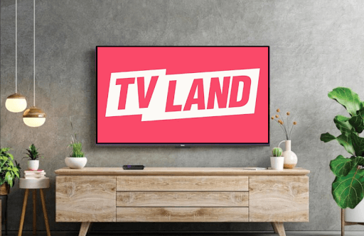 How to Stream TV Land TV Series on Roku