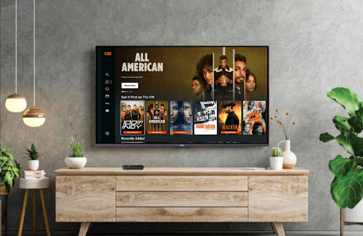 How to Watch The CW Channel on Roku How to Watch The CW Channel on Roku