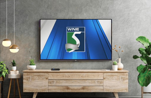 How to Watch WNEM TV5 on Roku Device