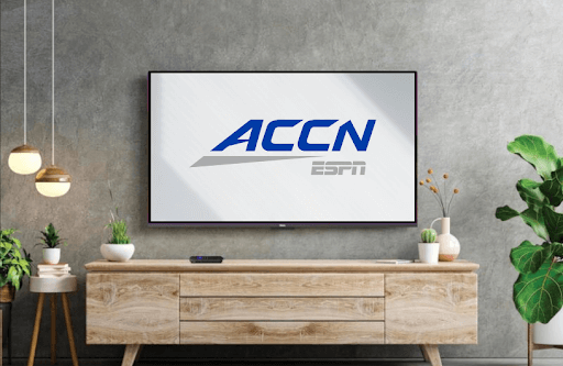 How to Watch Live Games With ACC Network on Roku