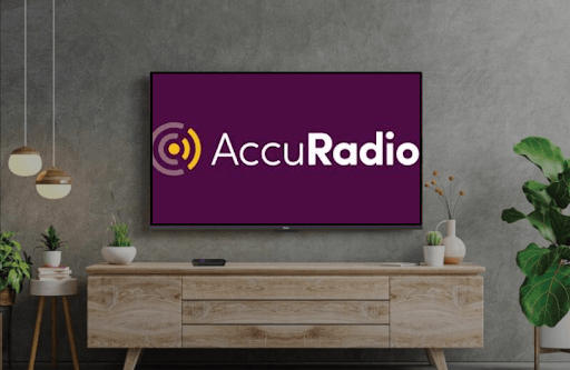 How to Listen to AccuRadio on Roku