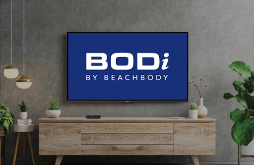 How to Unlock Fitness Video of Beachbody on Roku