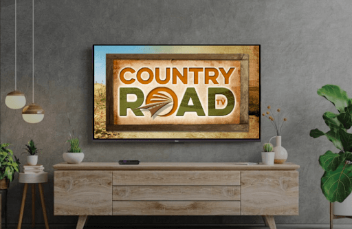How to Watch Country Road TV Streams on Roku