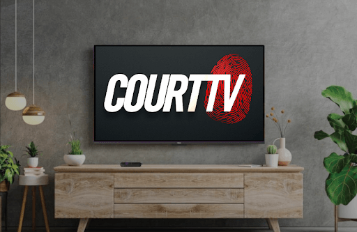 How to Watch Crime News Coverage of Court TV on Roku