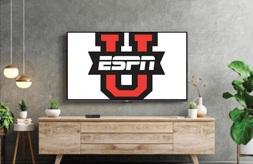 How to Watch Live Games With ESPNU on Roku