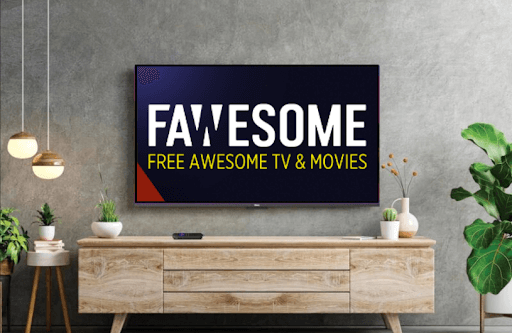 How to Watch Free Movies with Fawesome on Roku