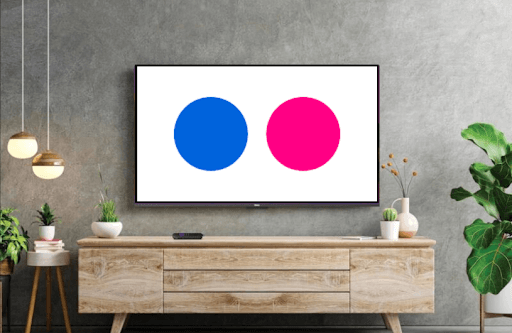 How to Preview Screen Savers With Flickr on Roku