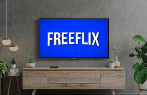 How to Watch Free Movies of FreeFlix on Roku