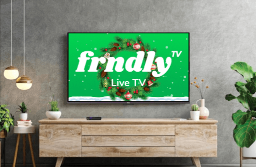 How to Watch Live TV Channels With Frndly TV on Roku