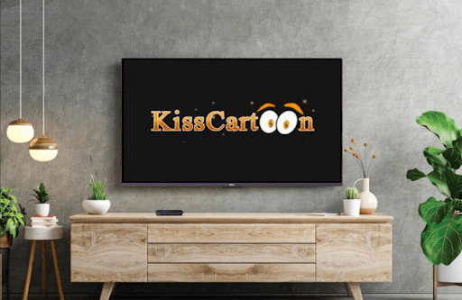 How to Watch Free Cartoons with KissCartoon on Roku
