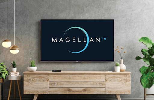 How to Stream Documentaries of MagellanTV on Roku