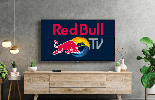 How to Watch Live Sports of Red Bull TV on Roku How to Watch Live Sports of Red Bull TV on Roku