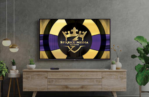 How to Stream Movies of Sparkx TV on Roku