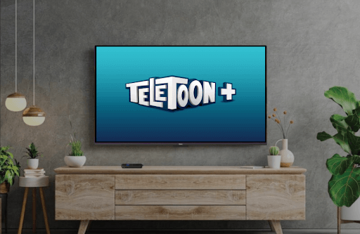 How to Watch Teletoon Cartoons on Roku