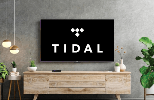 How to Stream Tidal App Audio Track on Roku TV How to Stream Tidal App Audio Track on Roku TV