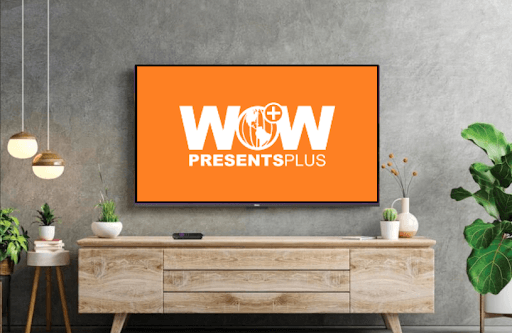 How to Stream TV Shows of Wow Presents Plus on Roku How to Stream TV Shows of Wow Presents Plus on Roku