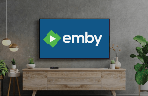 How to Install and Setup Emby on Roku