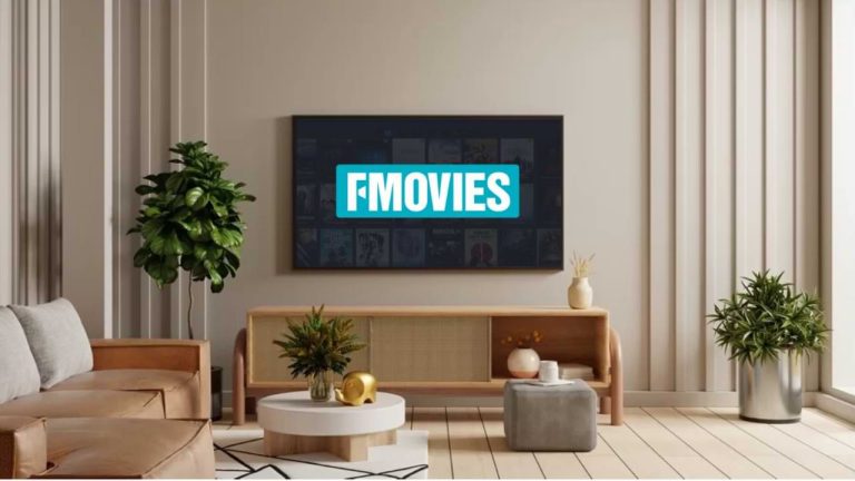 FMovies on Roku