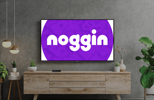 How to Watch Noggin TV Streams on Roku